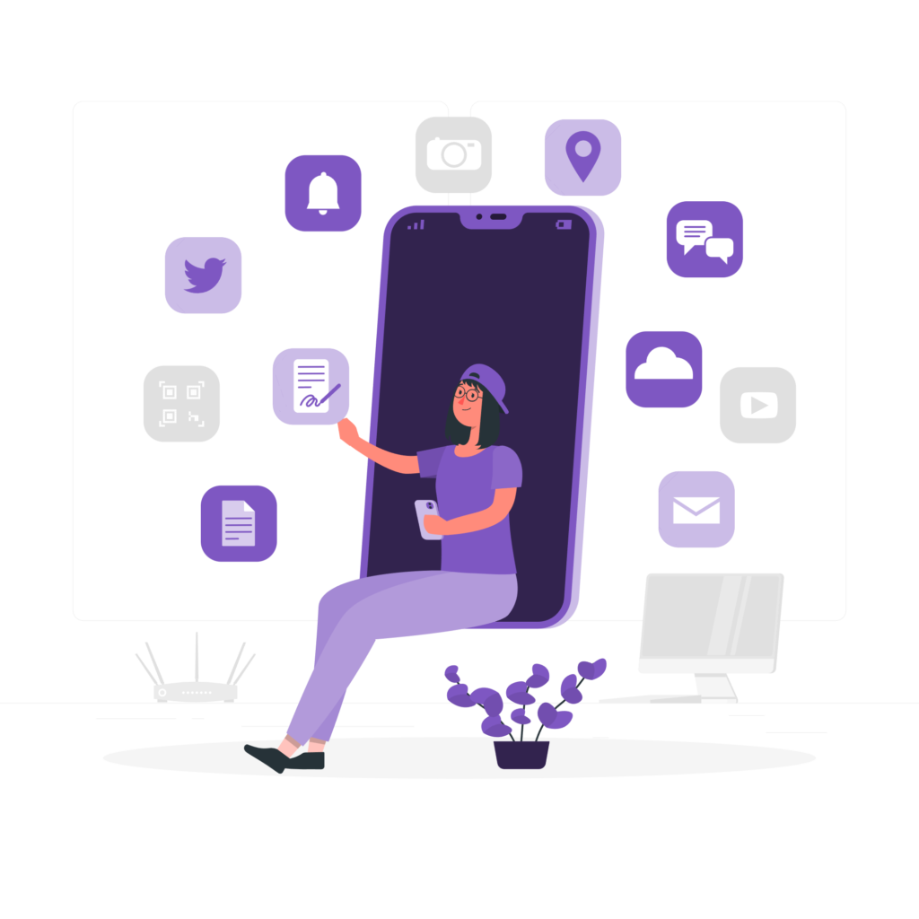 digital tools rafiki