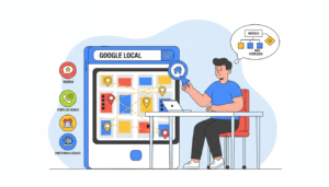 Frank CC Marketing google seo local costa rica