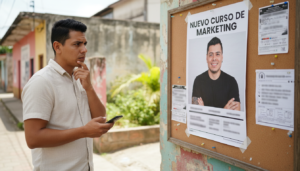 Frank CC Marketing curso de maketing cr