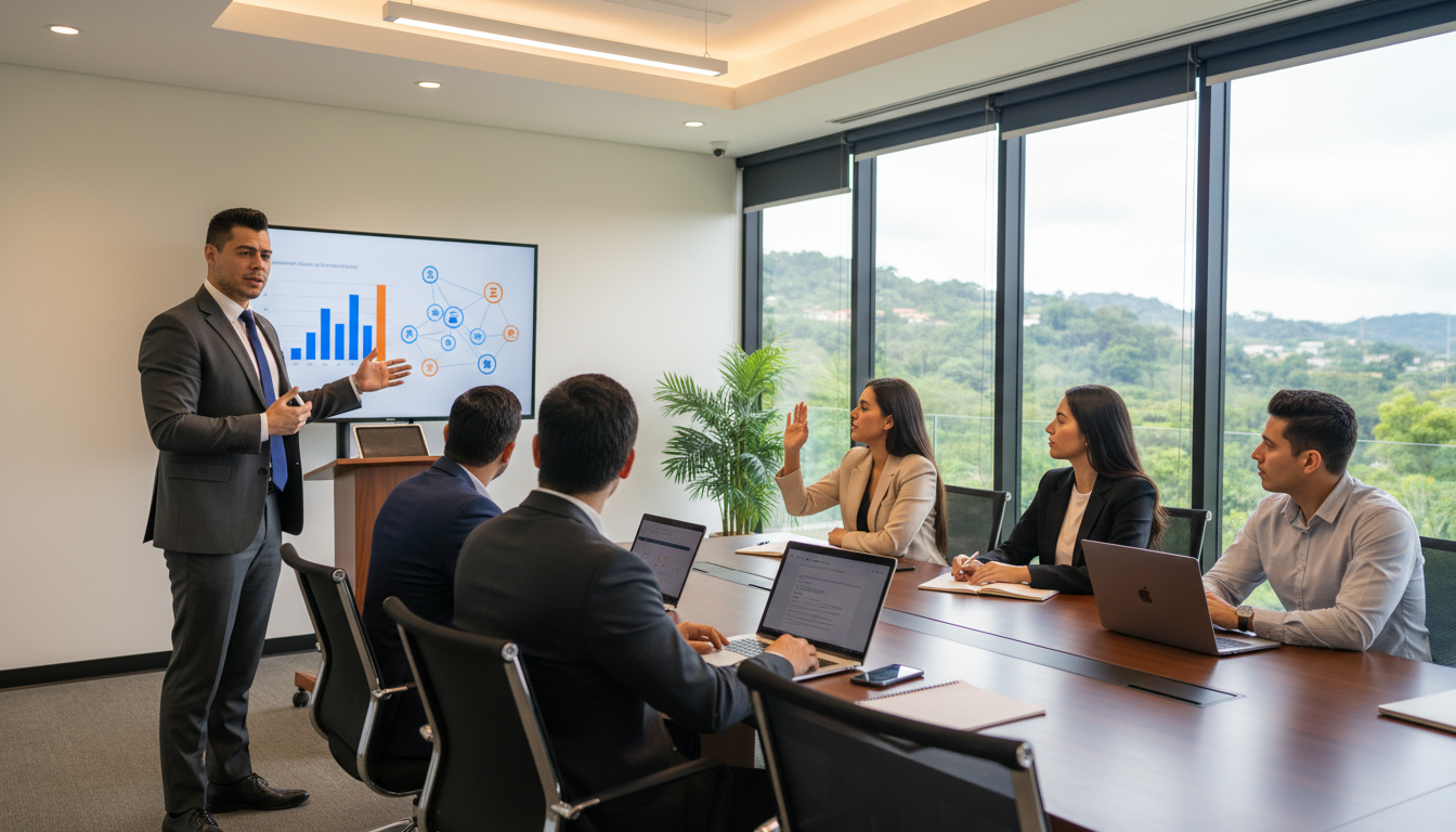 curso marketing digital