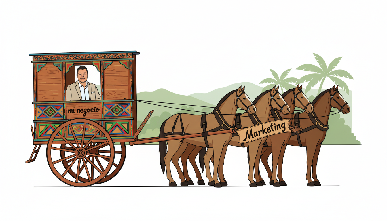 Marketing en Costa Rica para Dejar de Depender solo del Boca a Boca Download 1