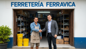 Frank CC Marketing marketing costa rica loud