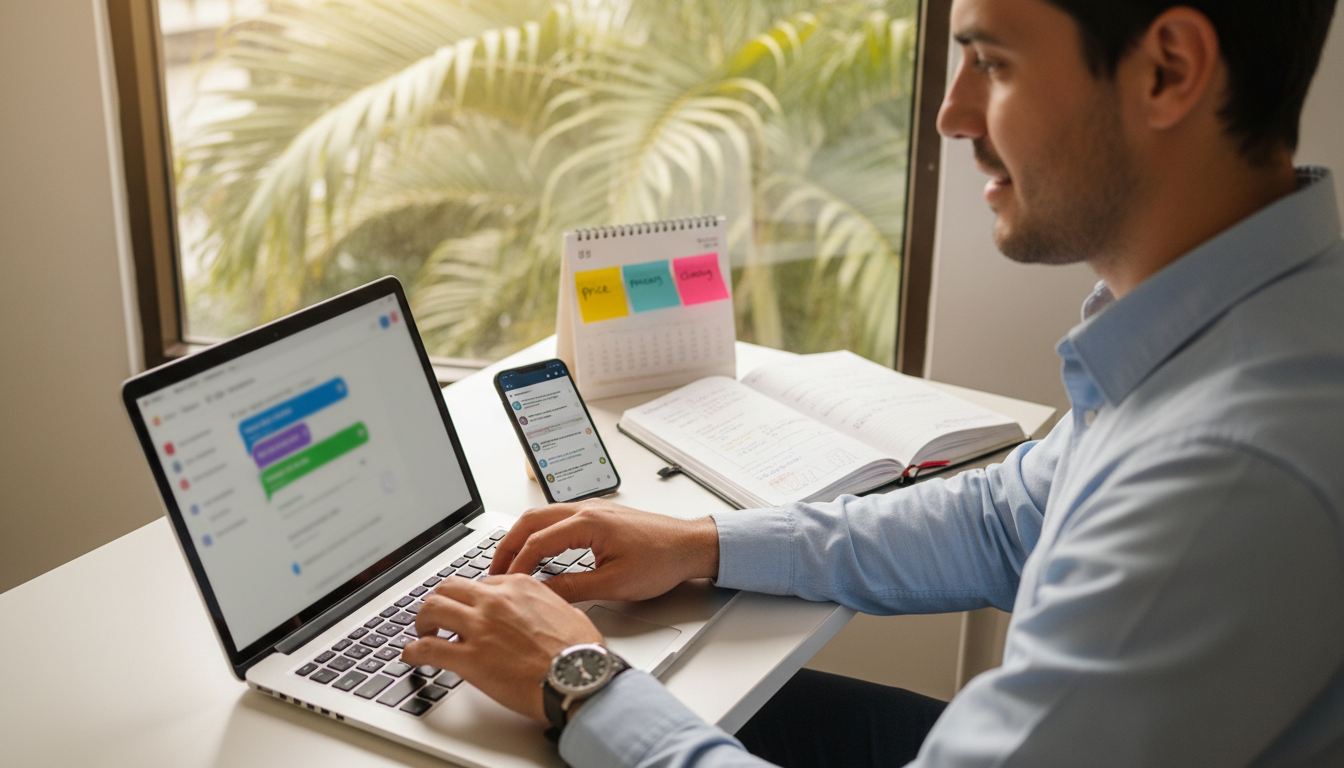 Marketing en Costa Rica para Dejar de Depender solo del Boca a Boca marketing en costa rica por que implementarlo