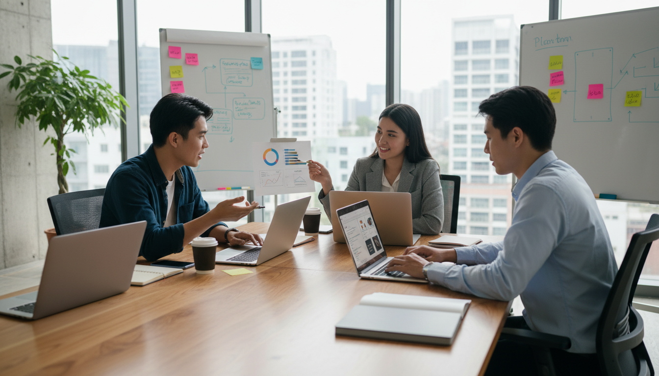 centro de marketing en costa rica para negocios que quieren crecer mejor