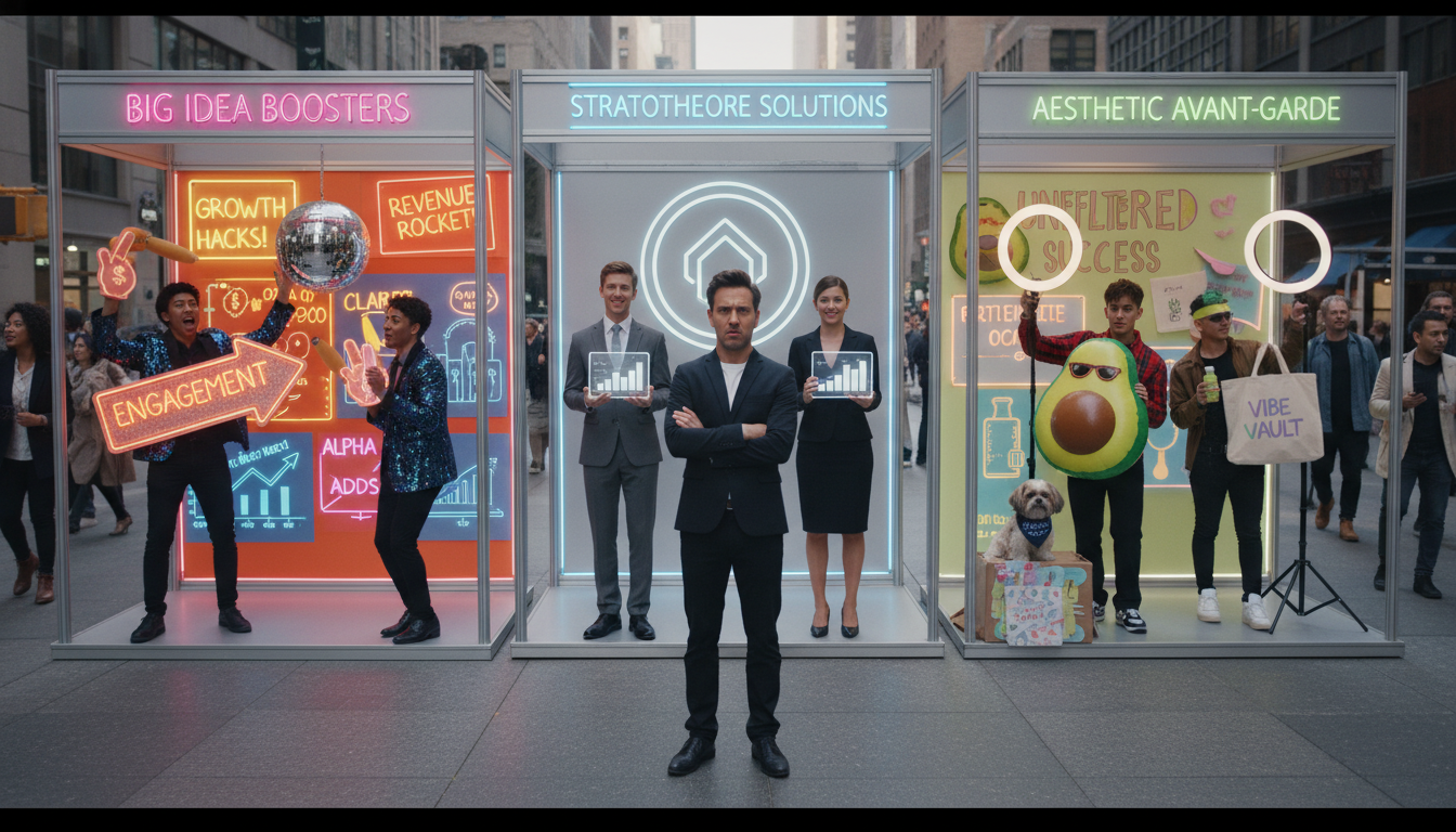 Empresas de publicidad en Costa Rica que debés evaluar con cuidado empresas de publicidad en costa rica