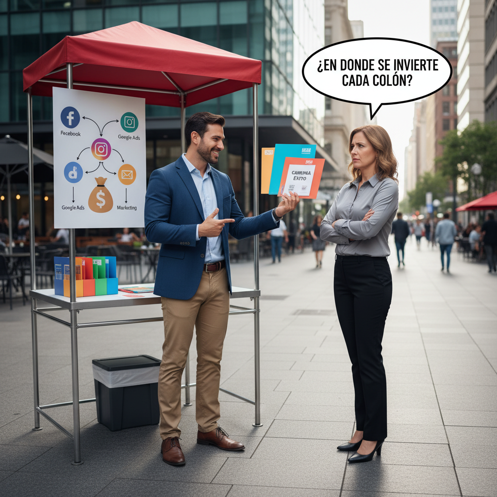 Empresas de publicidad en Costa Rica que debés evaluar con cuidado filtros más útiles al comparar empresas de publicidad en costa rica