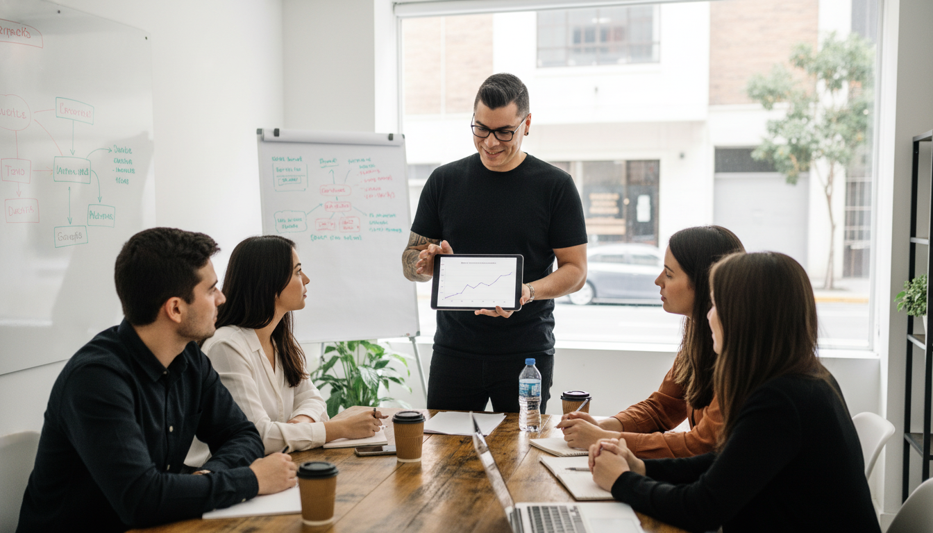 manejo de las redes sociales en costa rica