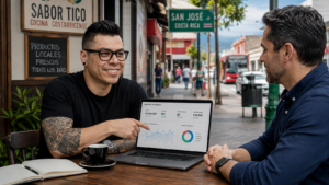 agencias de publicidad en costa rica