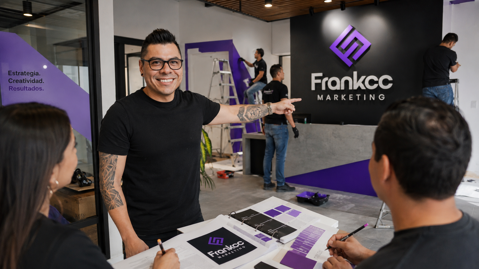branding en costa rica san jose