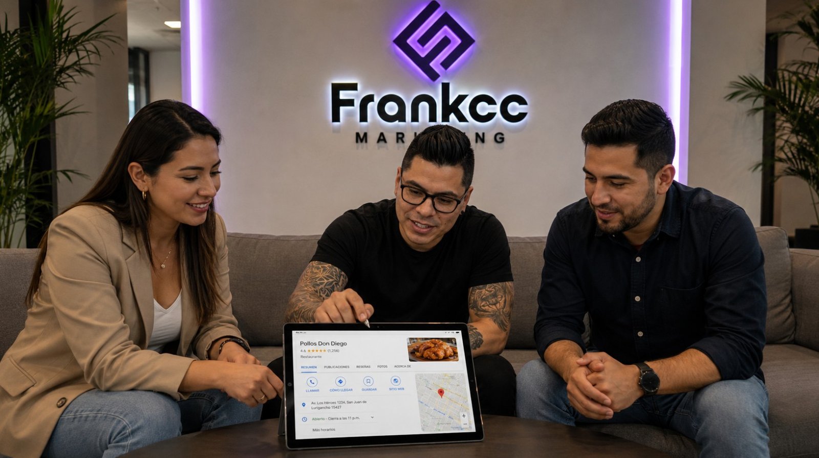 agencia de marketing digital costa rica