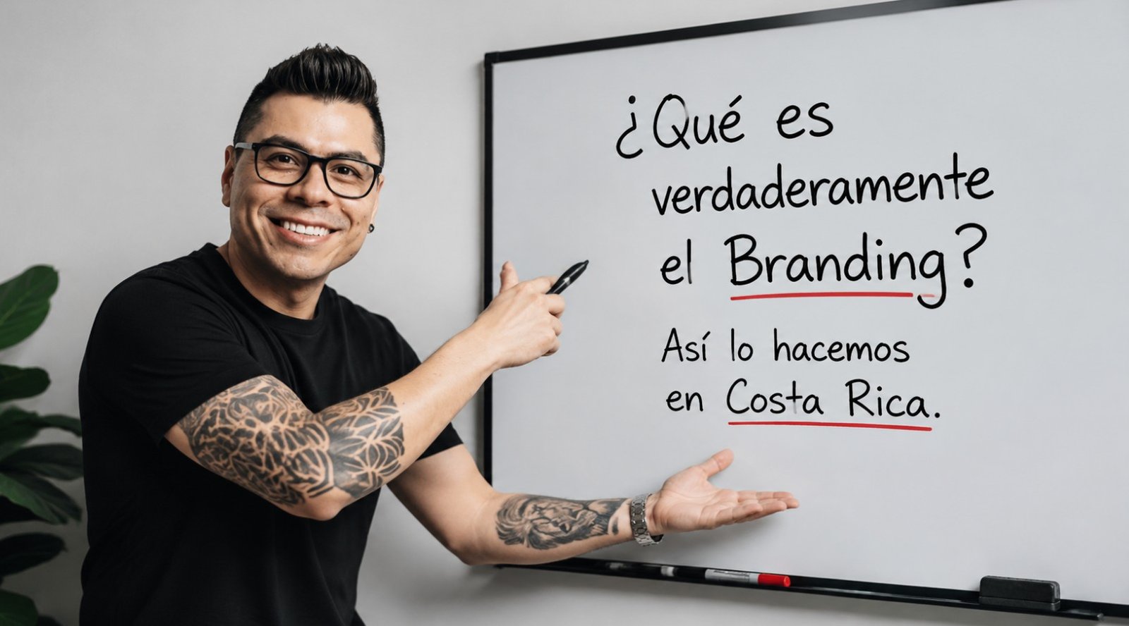 branding empresarial
