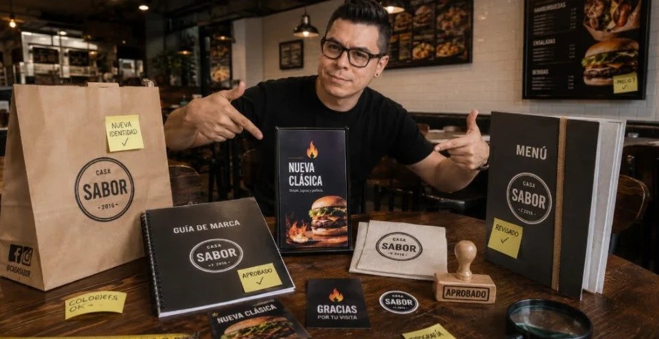 que es diseño publicitario