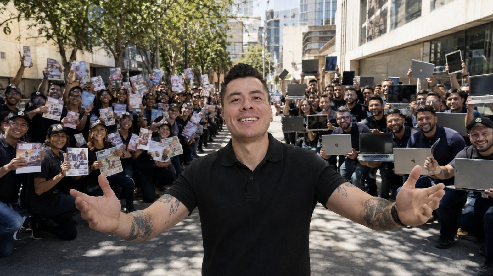 campañas de marketing