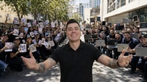 campañas de marketing