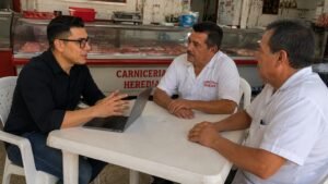 consultor digital