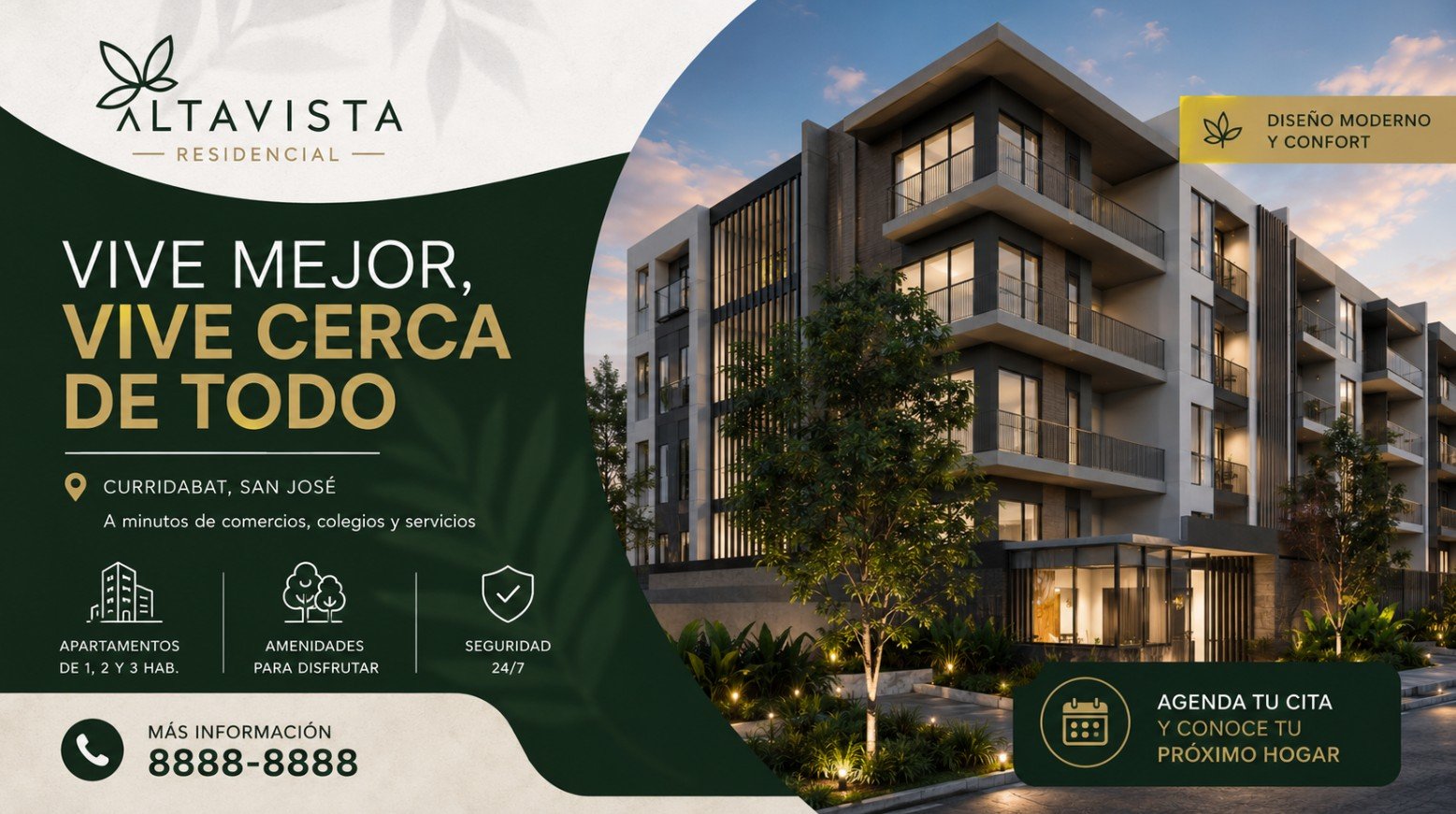 diseño publicitario costa rica san jose