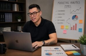 marketing contenidos pymes