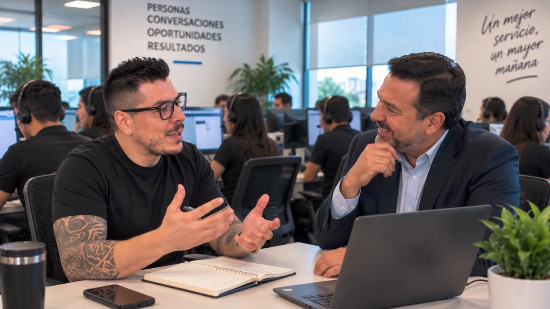Consultor digital para ordenar el marketing del negocio consultoría de marketing