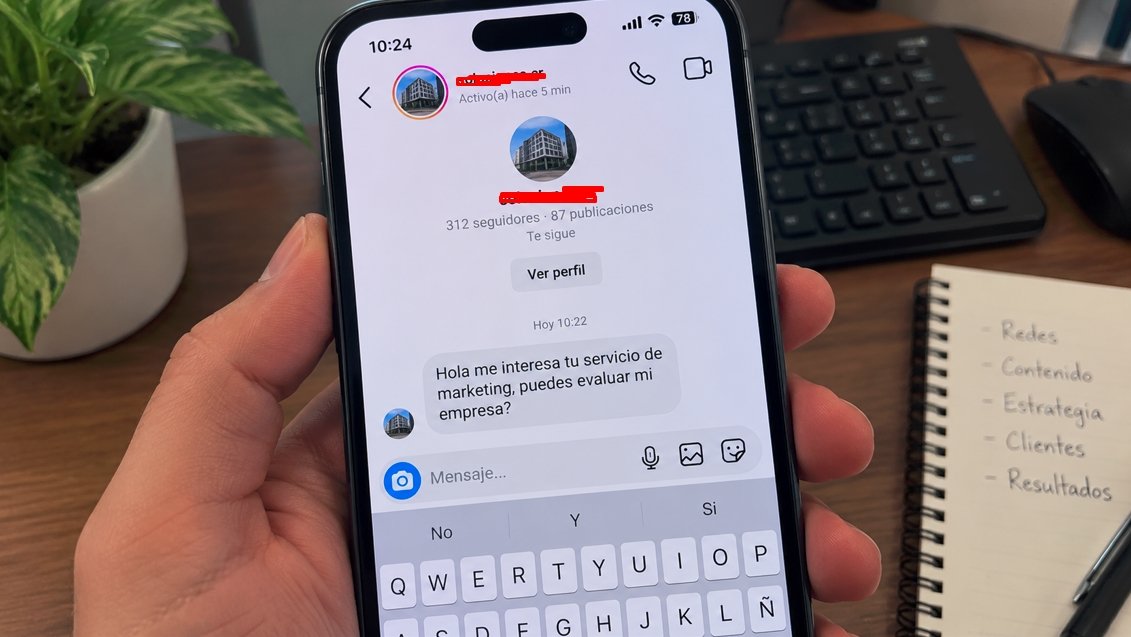 ¿Qué es branding empresarial y cómo fortalece tu negocio? screenshot 3