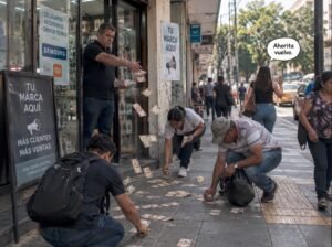 como crear publicidad en internet