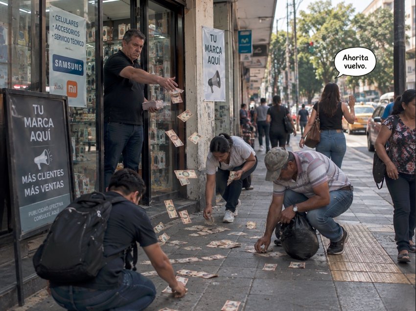 como crear publicidad en internet