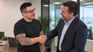 consultoría de marketing ejemplos