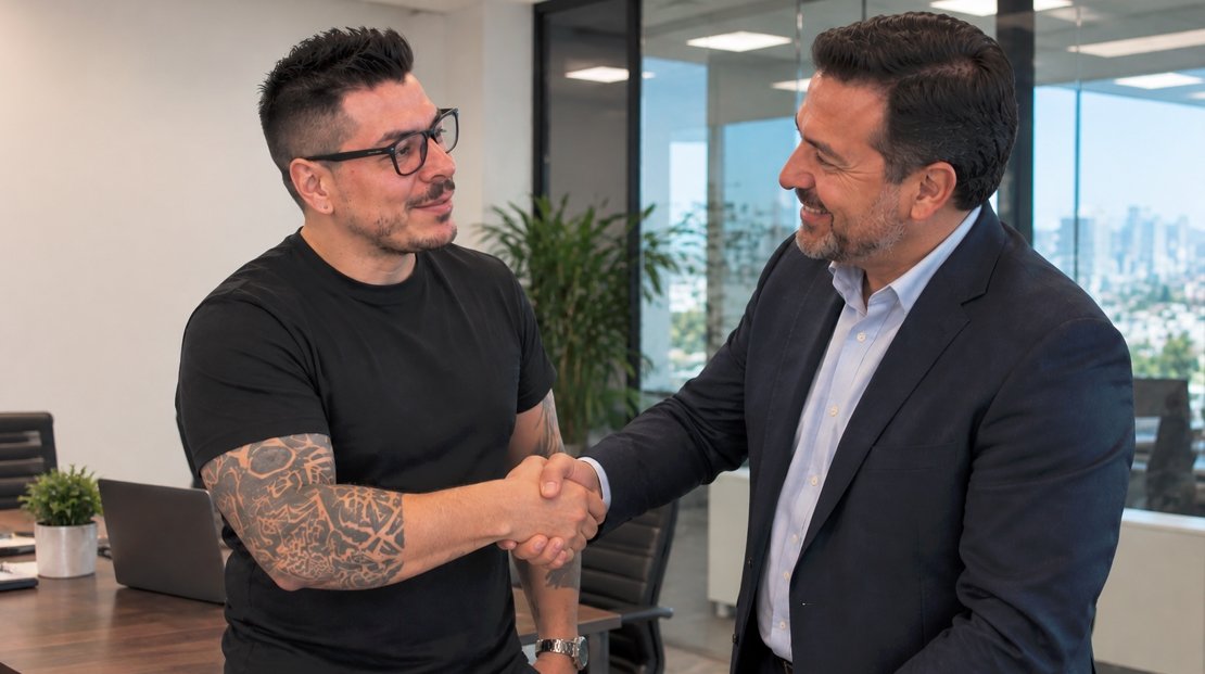 Consultor digital para ordenar el marketing del negocio consultoría de marketing ejemplos